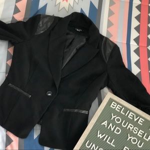 A.byer Jacket